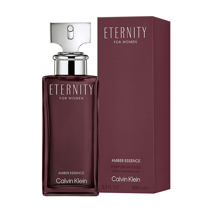 ETERNITY FOR WOMEN AMBER ESSENCE PARFUM INTENSE PERFUME by CALVIN KLEIN at Sundora