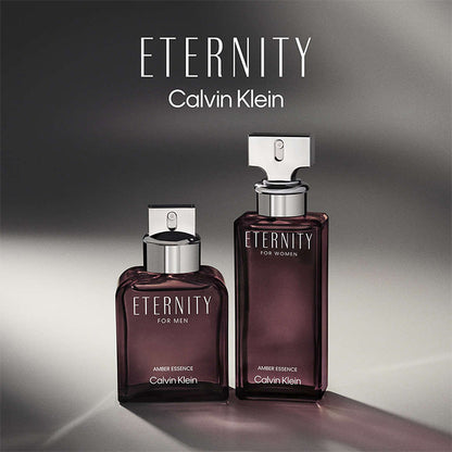ETERNITY FOR WOMEN AMBER ESSENCE PARFUM INTENSE PERFUME by CALVIN KLEIN at Sundora