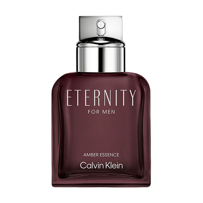 ETERNITY FOR MEN AMBER ESSENCE PARFUM INTENSE PERFUME by CALVIN KLEIN at Sundora