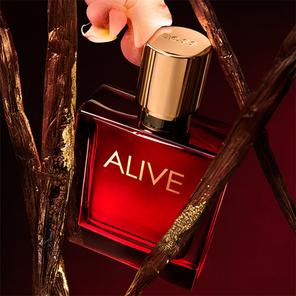 Boss Alive Absolu