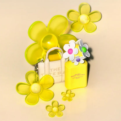 DAISY EAU SO FRESH GLOW LIMITED EDITION EAU DE TOILETTE PERFUME by MARC JACOBS at Sundora