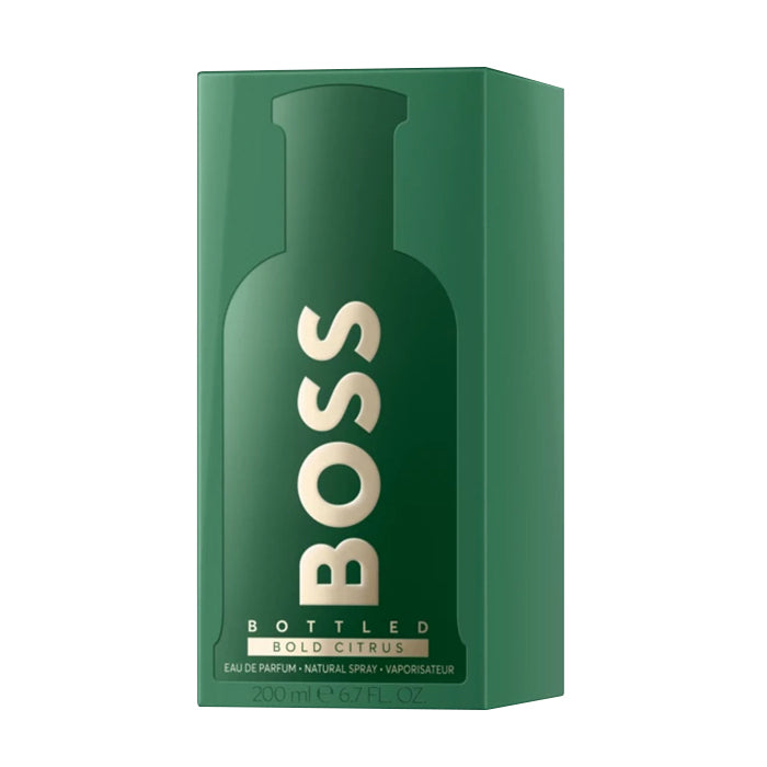 BOSS BOTTLED BOLD CITRUS EAU DE PARFUM FOR MEN PERFUME by HUGO BOSS at Sundora
