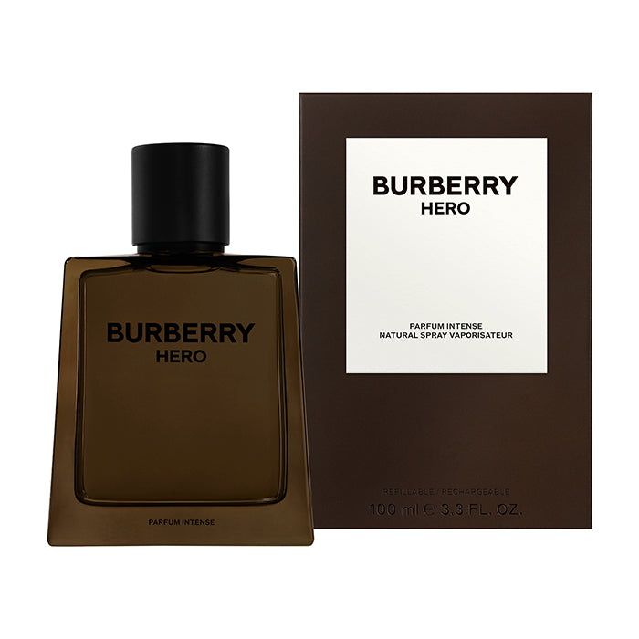 Burberry Hero Parfum Intense