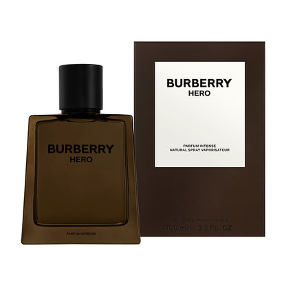 Burberry Hero Parfum Intense