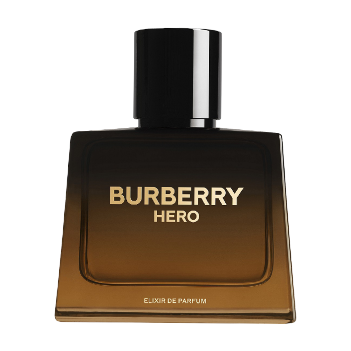 Hero Elixer De Parfum