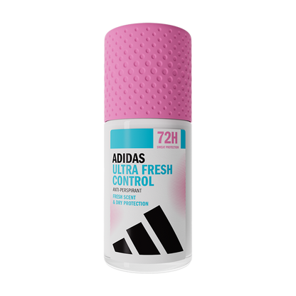 CONTROL ANTI-PERSPIRANT ROLL ON