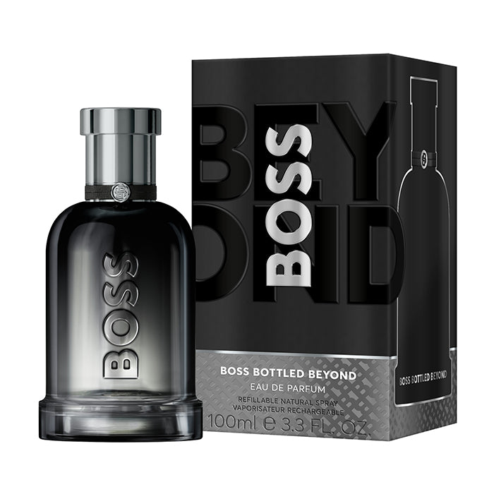 Boss Bottled Beyond Eau De Parfum