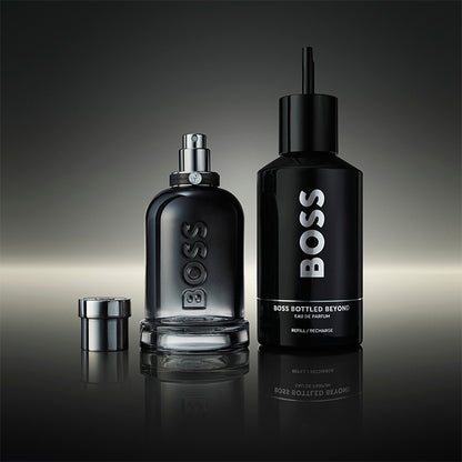 Boss Bottled Beyond Eau De Parfum