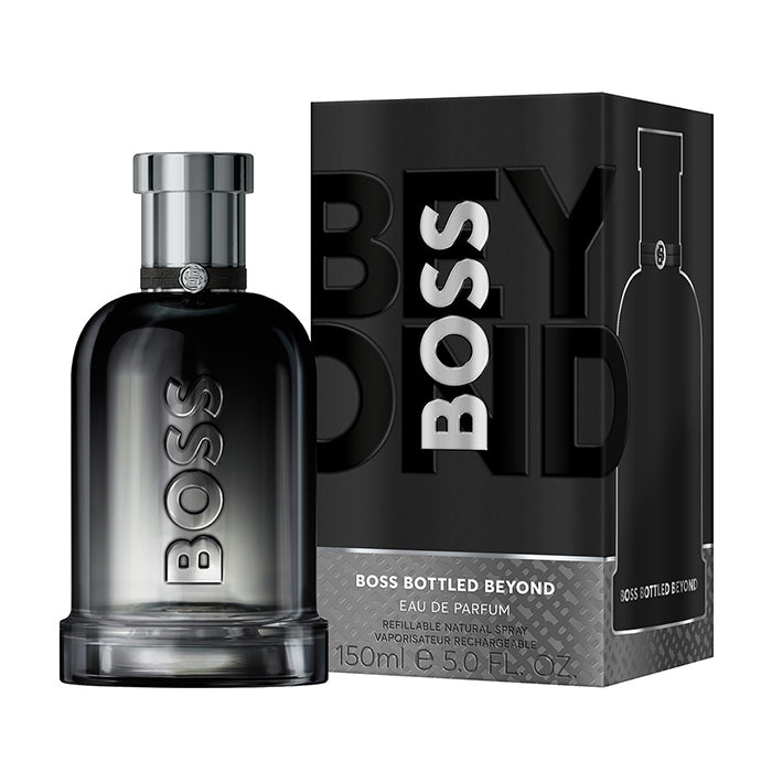 Boss Bottled Beyond Eau De Parfum