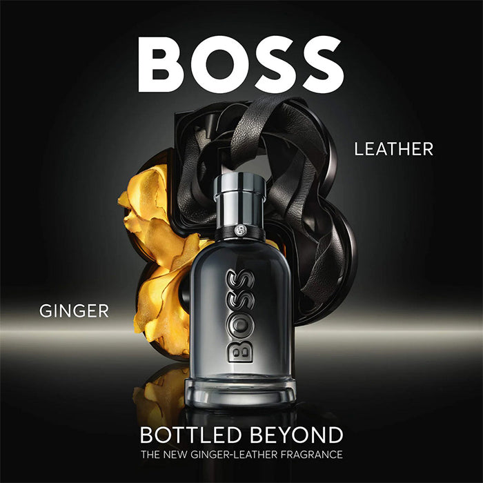 Boss Bottled Beyond Eau De Parfum