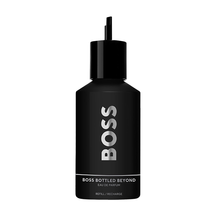 Boss Bottled Beyond Eau De Parfum Refill