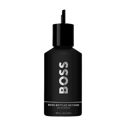 Boss Bottled Beyond Eau De Parfum Refill