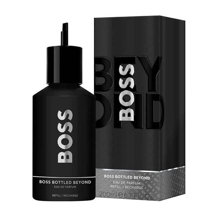 Boss Bottled Beyond Eau De Parfum Refill