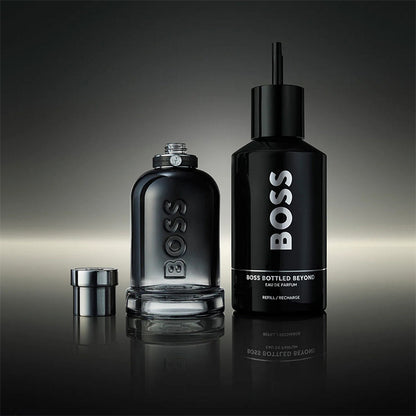 Boss Bottled Beyond Eau De Parfum Refill