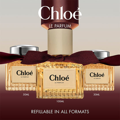 Chloé Le Parfum