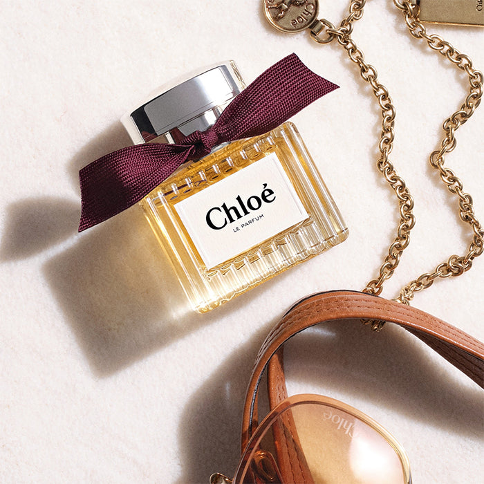 Chloé Le Parfum