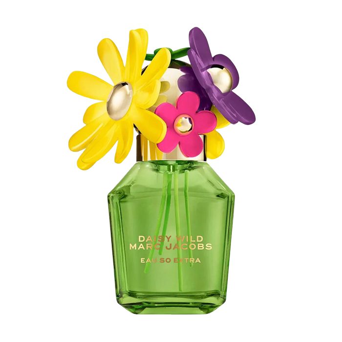 Daisy Wild Eau So Extra