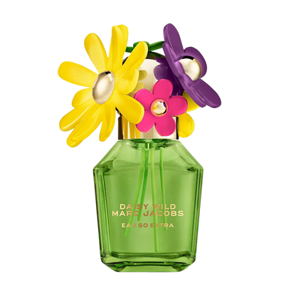 Daisy Wild Eau So Extra