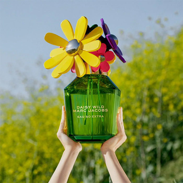Daisy Wild Eau So Extra