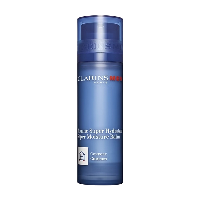 CLARINSMEN SUPER MOISTURE FACE BALM FACE BALM by CLARINS at Sundora