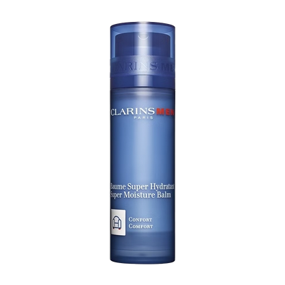 CLARINSMEN SUPER MOISTURE FACE BALM FACE BALM by CLARINS at Sundora