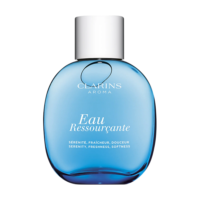 EAU RESSOURÇANTE TREATMENT FRAGRANCE SPRAY FACE MIST by CLARINS at Sundora