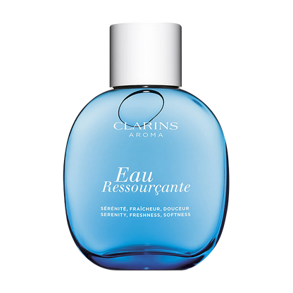 EAU RESSOURÇANTE TREATMENT FRAGRANCE SPRAY FACE MIST by CLARINS at Sundora