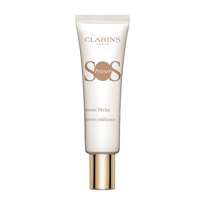 SOS COLOR CORRECTING + HYDRATING FACE PRIMER PRIMER by CLARINS at Sundora