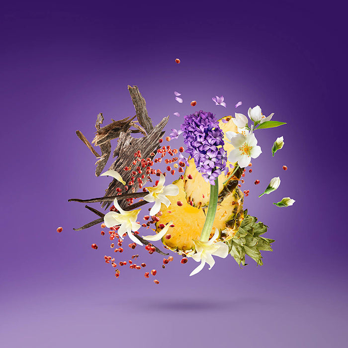 PURPLE ACCENTO EAU DE PARFUM PERFUME by XERJOFF at Sundora