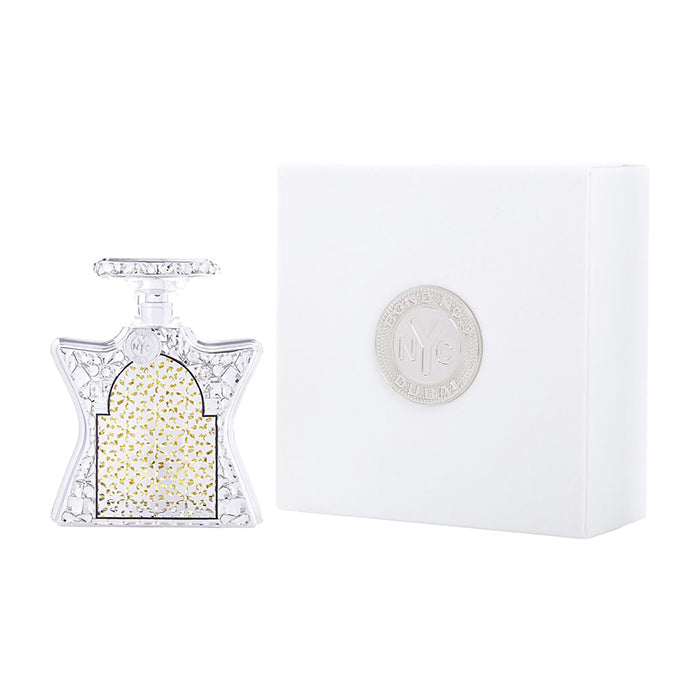 DUBAI DIAMOND PERFUME by BOND NO. 9 at Sundora