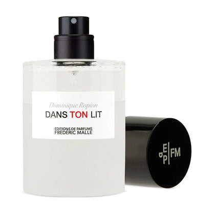 ড্যান্স টন লিট লিনেন