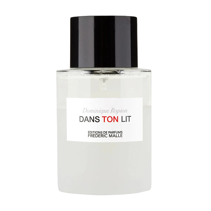 Dans Ton Lit Linen