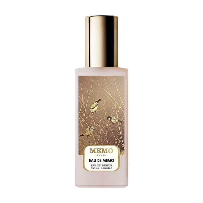 Eau De Memo