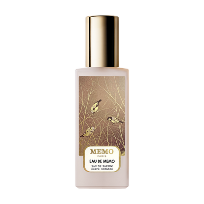 Eau De Memo