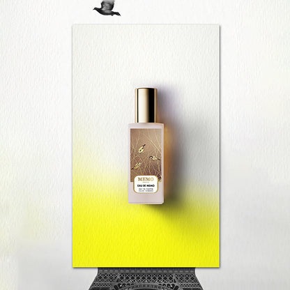 Eau De Memo