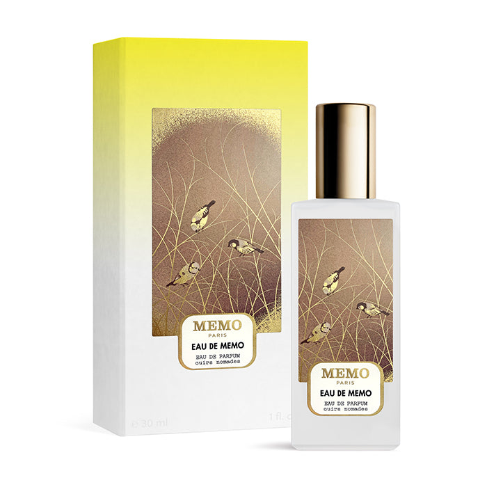 Eau De Memo