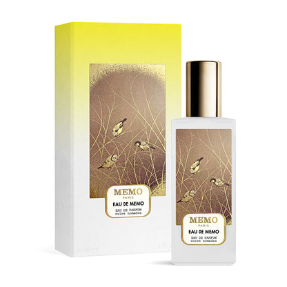 Eau De Memo