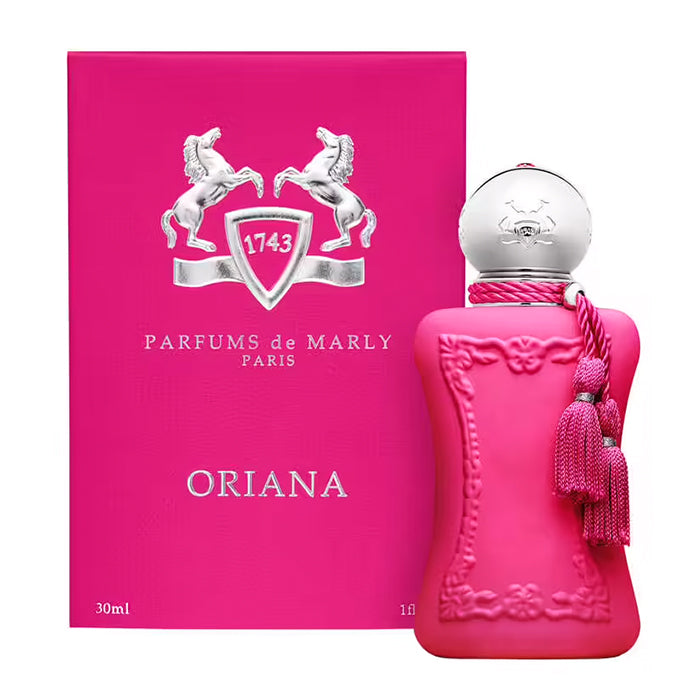 ORIANA PERFUME by PARFUMS DE MARLY at Sundora