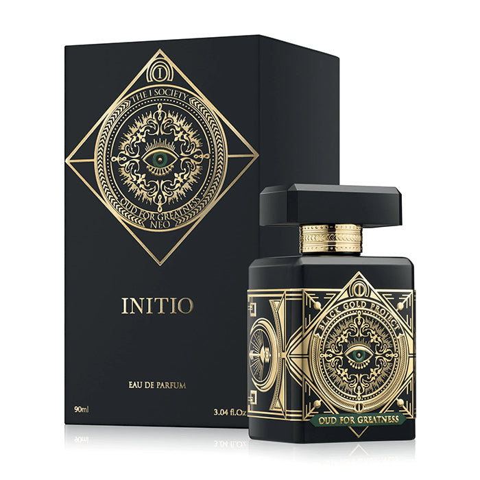 OUD FOR GREATNESS NEO PERFUME by INITIO PARFUMS PRIVÉS at Sundora