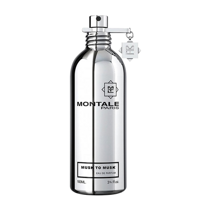 MUSK TO MUSK EDP PERFUME by MONTALE at Sundora