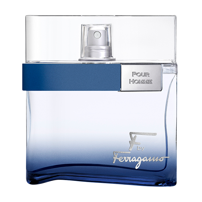 F BY FERRAGAMO FREE TIME EAU DE TOILETTE PERFUME by SALVATORE FERRAGAMO at Sundora