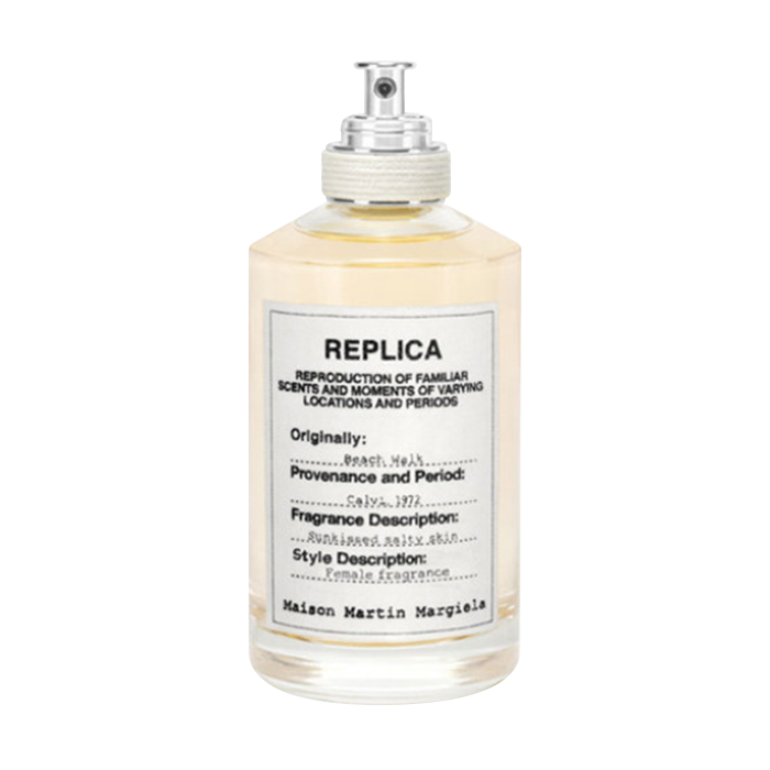 REPLICA BEACH WALK PERFUME by MAISON MARGIELA at Sundora