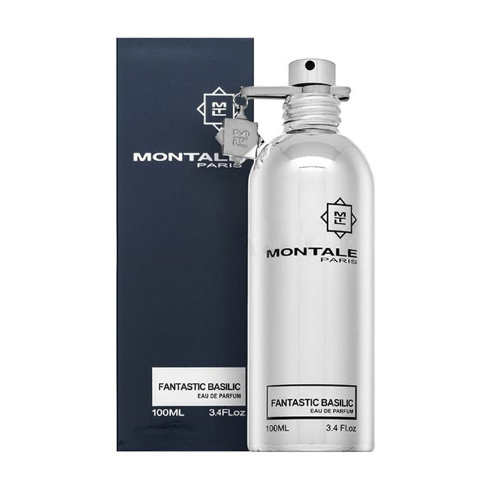 FANTASTIC BASILIC PERFUME by MONTALE at Sundora