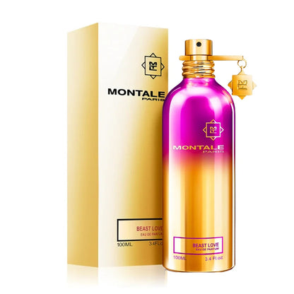 BEAST LOVE EDP PERFUME by MONTALE at Sundora