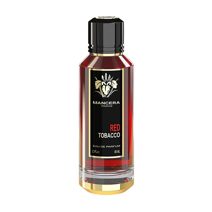 RED TOBACCO PERFUME by MANCERA at Sundora