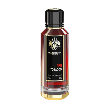 RED TOBACCO PERFUME by MANCERA at Sundora