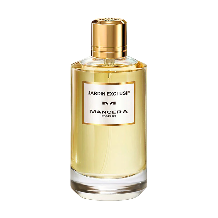 JARDIN EXCLUSIF PERFUME by MANCERA at Sundora