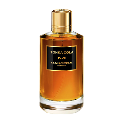 TONKA COLA PERFUME by MANCERA at Sundora