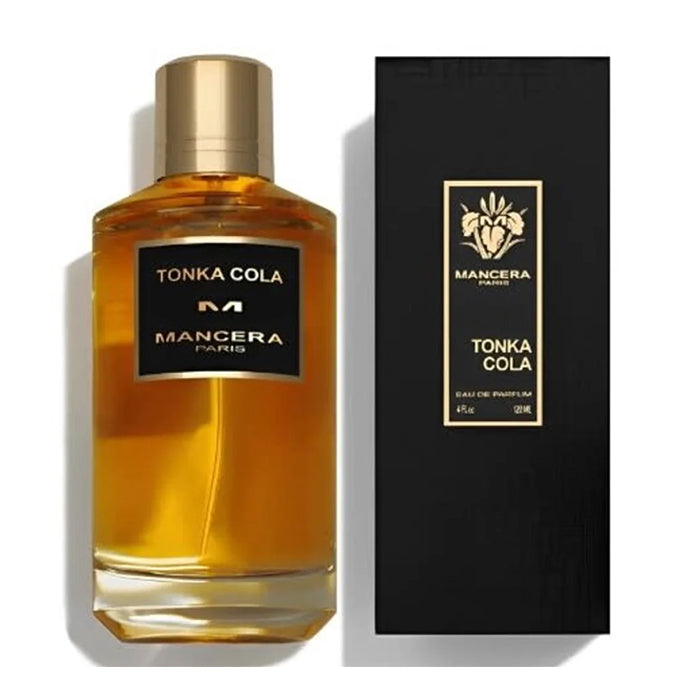 TONKA COLA PERFUME by MANCERA at Sundora