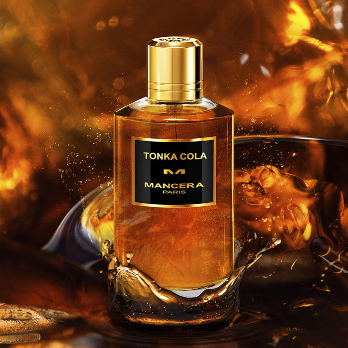TONKA COLA PERFUME by MANCERA at Sundora